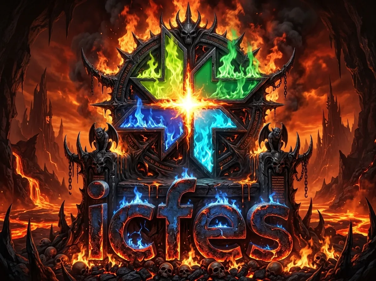 Portada del simulacro del ICFES